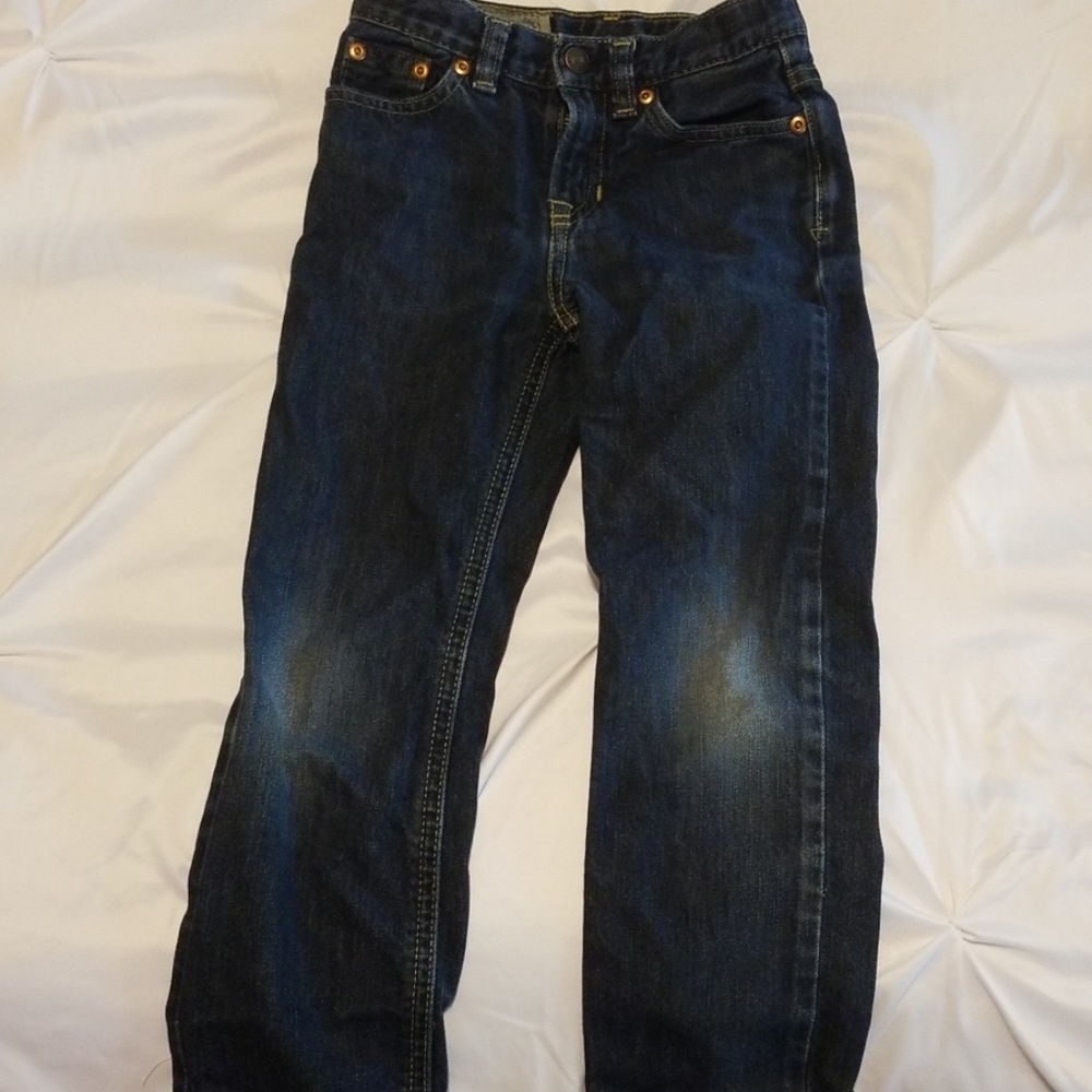Denim Jeans